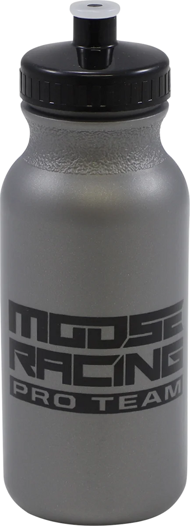 Moose Offroad Branded Water Bottle - 20 U.S. fl oz. 9501-0272 - Main Product View