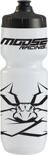 Load image into Gallery viewer, Moose Offroad Branded Water Bottle - 20 U.S. fl oz. 9501-0272 - Side View