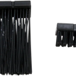 Load image into Gallery viewer, Moose Offroad Bristles - Replacement/Chain Brush - 4-Piece Set 153-5334 - Main Product View