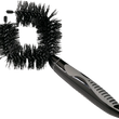 Load image into Gallery viewer, Moose Offroad Brush - Roller Chain/Cleaning - 4-Sided 153-3940 - Main Product View