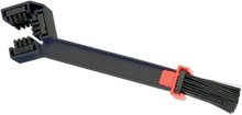 Load image into Gallery viewer, Moose Offroad Brush - Roller Chain/Cleaning - 4-Sided 153-3940 - Side View
