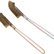 Load image into Gallery viewer, Moose Offroad Brushes - Engine - Soft Metal 390-3015 - Main Product View