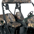 Load image into Gallery viewer, Moose Offroad Bucket Seat Cover - Mossy Oak - YRBS-155 fits Yamaha RHINO - Main Product View