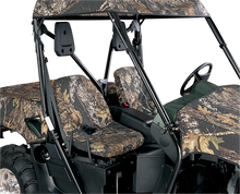 Load image into Gallery viewer, Moose Offroad Bucket Seat Cover - Mossy Oak - YRBS-155 fits Yamaha RHINO - Main Product View