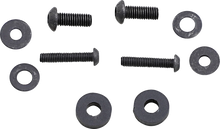 Load image into Gallery viewer, Moose Offroad Bumper Hardware - Front - 244.7160.1 fits Yamaha Grizzly - Main Product View