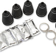 Load image into Gallery viewer, Moose Offroad CV Boot - Fast Boot X - 6 Pack 92097.006 - Main Product View