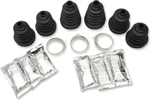 Load image into Gallery viewer, Moose Offroad CV Boot - Fast Boot X/Fast Boot II - Combo - 6 Pack 92097.005 - Main Product View
