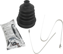 Load image into Gallery viewer, Moose Offroad CV Boot Kit - Fast Boot II - Inboard - 24 Pack 0213-0830 - Side View