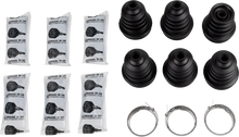 Load image into Gallery viewer, Moose Offroad CV Boot Kit - Fast Boot II - Inboard/Outboard - 6 Pack 92092.006 - Main Product View