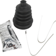 Load image into Gallery viewer, Moose Offroad CV Boot Kit - Fast Boot II - Inboard/Outboard - 6 Pack 92092.006 - Side View