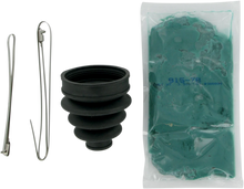 Load image into Gallery viewer, Moose Offroad CV Boot Kit - Front Inboard AB201 fits Suzuki / Yamaha - Main Product View