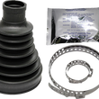 Load image into Gallery viewer, Moose Offroad CV Boot Kit - Front Inboard - Can-Am/Kawasaki/Polaris AT-08546 - Main Product View