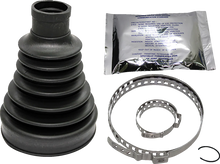 Load image into Gallery viewer, Moose Offroad CV Boot Kit - Front Inboard - Can-Am/Kawasaki/Polaris AT-08546 - Main Product View