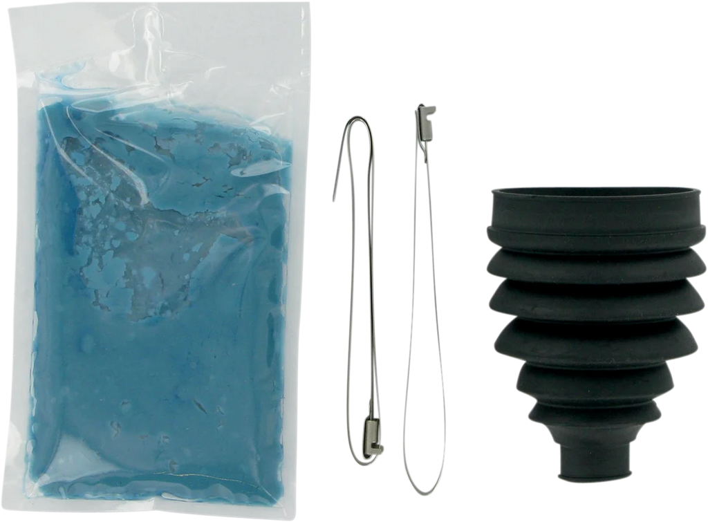 Moose Offroad CV Boot Kit - Front Inboard | Front/Rear Outboard AB802 fits Can-Am - Main Product View