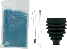 Load image into Gallery viewer, Moose Offroad CV Boot Kit - Front Inboard | Front/Rear Outboard AB802 fits Can-Am - Main Product View