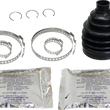 Load image into Gallery viewer, Moose Offroad CV Boot Kit - Front Inboard - Honda TRX 420/500/520 AT-08545-4 - Main Product View