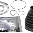Load image into Gallery viewer, Moose Offroad CV Boot Kit - Front Inboard - Kawasaki AT-03C16 - Main Product View