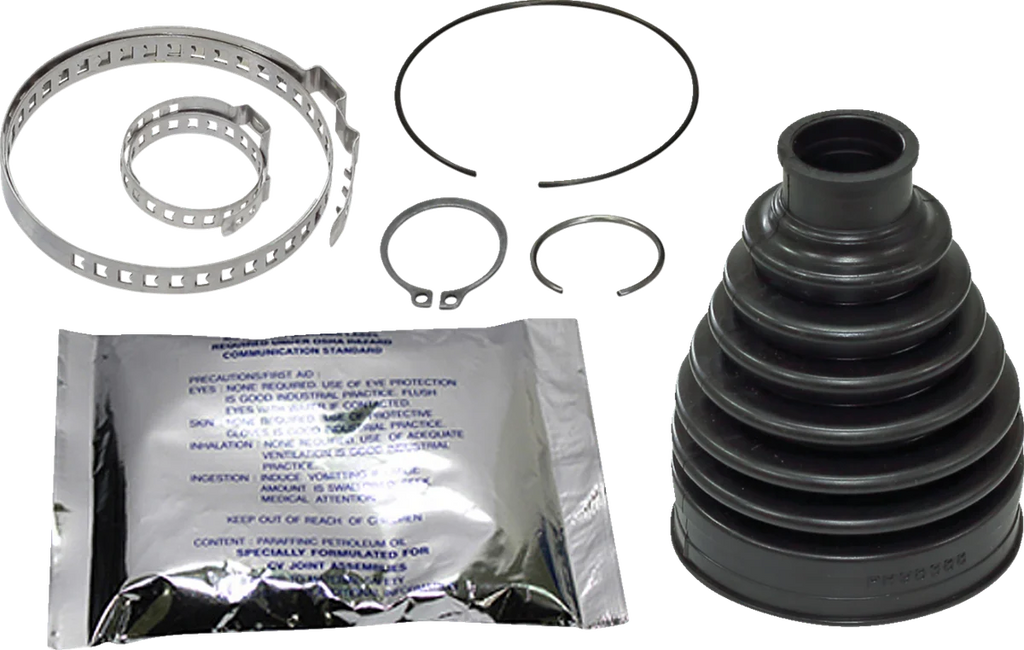 Moose Offroad CV Boot Kit - Front Inboard - Kawasaki AT-03C16 - Main Product View