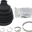 Load image into Gallery viewer, Moose Offroad CV Boot Kit - Front Inboard - Kawasaki AT-03C26 - Main Product View