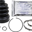 Load image into Gallery viewer, Moose Offroad CV Boot Kit - Front Inboard - Suzuki AT-03087 - Main Product View