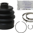 Load image into Gallery viewer, Moose Offroad CV Boot Kit - Front Inboard - Suzuki AT-03090 - Main Product View