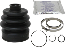 Load image into Gallery viewer, Moose Offroad CV Boot Kit - Front Inboard - Suzuki AT-03090 - Main Product View