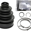 Load image into Gallery viewer, Moose Offroad CV Boot Kit - Front Inboard - TRX420/500 AT-08525-6 - Main Product View
