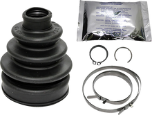 Load image into Gallery viewer, Moose Offroad CV Boot Kit - Front Inboard - TRX420/500 AT-08525-6 - Main Product View