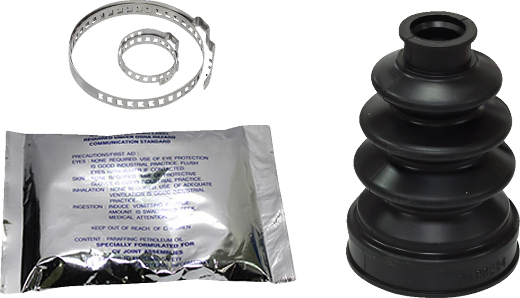 Moose Offroad CV Boot Kit - Front Inboard/Outboard - Polaris Ranger AT-03C12 - Main Product View
