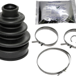 Load image into Gallery viewer, Moose Offroad CV Boot Kit - Front Inboard/Outboard | Rear Outboard AT-08525-1 - Main Product View