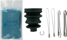 Load image into Gallery viewer, Moose Offroad CV Boot Kit - Front Outboard AB302 fits Honda - Main Product View