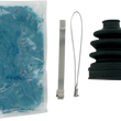 Load image into Gallery viewer, Moose Offroad CV Boot Kit - Front Outboard AB502 fits Polaris - Main Product View
