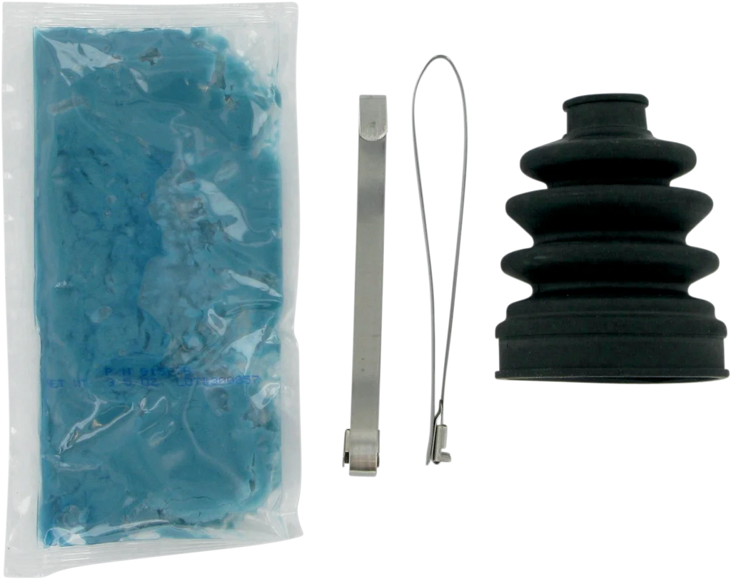 Moose Offroad CV Boot Kit - Front Outboard AB502 fits Polaris - Main Product View