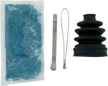 Load image into Gallery viewer, Moose Offroad CV Boot Kit - Front Outboard AB502 fits Polaris - Main Product View