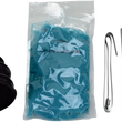 Load image into Gallery viewer, Moose Offroad CV Boot Kit - Front Outboard AB513 fits Polaris Ranger / RZR - Main Product View