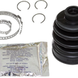 Load image into Gallery viewer, Moose Offroad CV Boot Kit - Front Outboard - Honda TRX 420/500/520 AT-03C21 - Main Product View