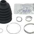 Load image into Gallery viewer, Moose Offroad CV Boot Kit - Front Outboard - Kawasaki AT-03C25 - Main Product View