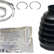 Load image into Gallery viewer, Moose Offroad CV Boot Kit - Front Outboard - Kawasaki Mule Pro DX/DXT/FX/FXR/FXT AT-03076-1 - Main Product View