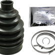 Load image into Gallery viewer, Moose Offroad CV Boot Kit - Front Outboard - Outlander/Renegade AT-08545-5 - Main Product View