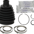 Load image into Gallery viewer, Moose Offroad CV Boot Kit - Front Outboard - Suzuki AT-03088 - Main Product View