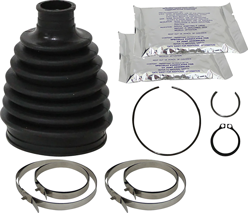 Moose Offroad CV Boot Kit - Front Outboard - Suzuki AT-03088 - Main Product View