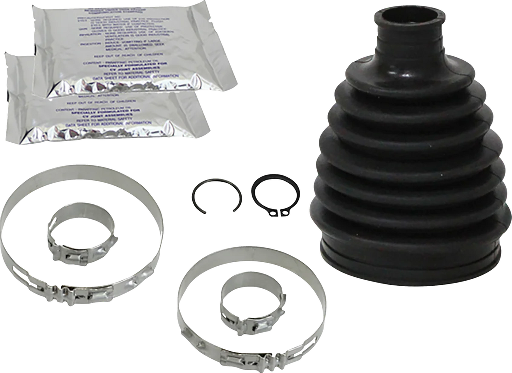 Moose Offroad CV Boot Kit - Front Outboard - TRX420/500 AT-03088-1 - Main Product View