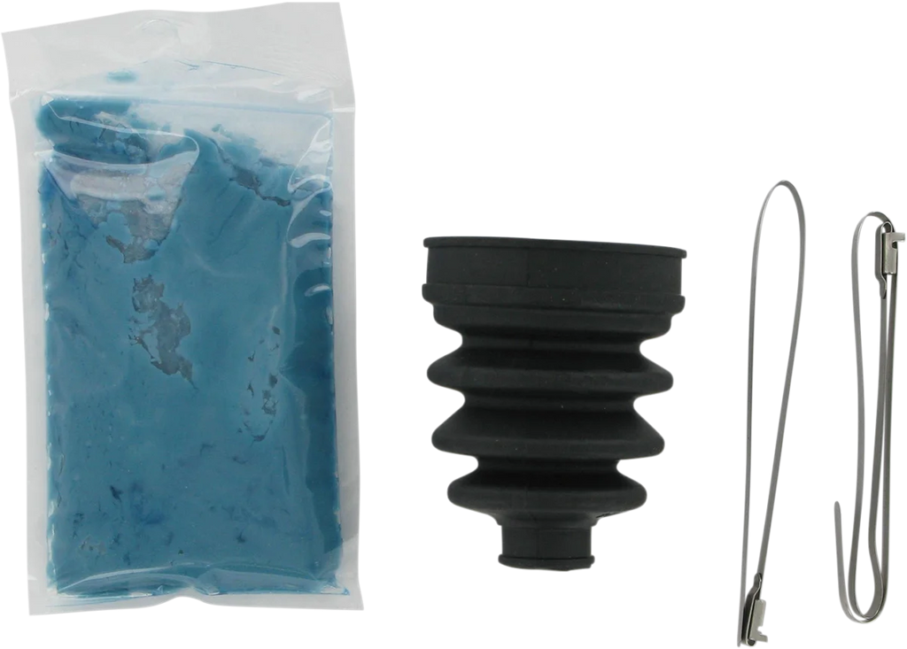 Moose Offroad CV Boot Kit - Front/Rear Inboard AB701 fits Arctic CAT - Main Product View