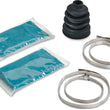 Load image into Gallery viewer, Moose Offroad CV Boot Kit - Front/Rear Inboard AB703 fits Honda / Kawasaki / Suzuki / Yamaha - Side View