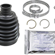 Load image into Gallery viewer, Moose Offroad CV Boot Kit - Front/Rear Inboard - Pioneer 500/700 AT-03083-2 - Main Product View