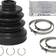 Load image into Gallery viewer, Moose Offroad CV Boot Kit - Front/Rear Inboard/Outboard - Arctic Cat/Textron AT-03085 - Main Product View