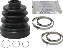 Load image into Gallery viewer, Moose Offroad CV Boot Kit - Front/Rear Inboard/Outboard - Arctic Cat/Textron AT-03085 - Main Product View