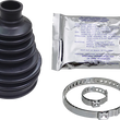 Load image into Gallery viewer, Moose Offroad CV Boot Kit - Front/Rear Inboard/Outboard - Can-Am/Polaris/Yamaha AT-03081 - Main Product View