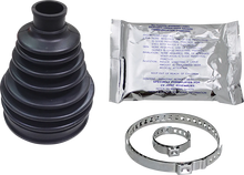 Load image into Gallery viewer, Moose Offroad CV Boot Kit - Front/Rear Inboard/Outboard - Can-Am/Polaris/Yamaha AT-03081 - Main Product View