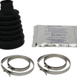 Load image into Gallery viewer, Moose Offroad CV Boot Kit - Front/Rear Inboard/Outboard - Kawasaki AT-03076 - Main Product View